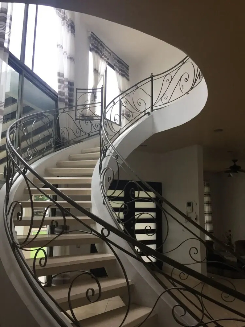Casa Mexico-Cuba