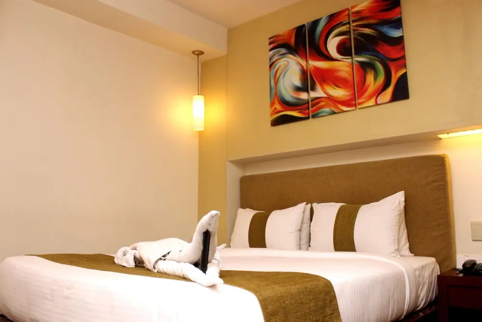 Visitel - A Boutique Hotel