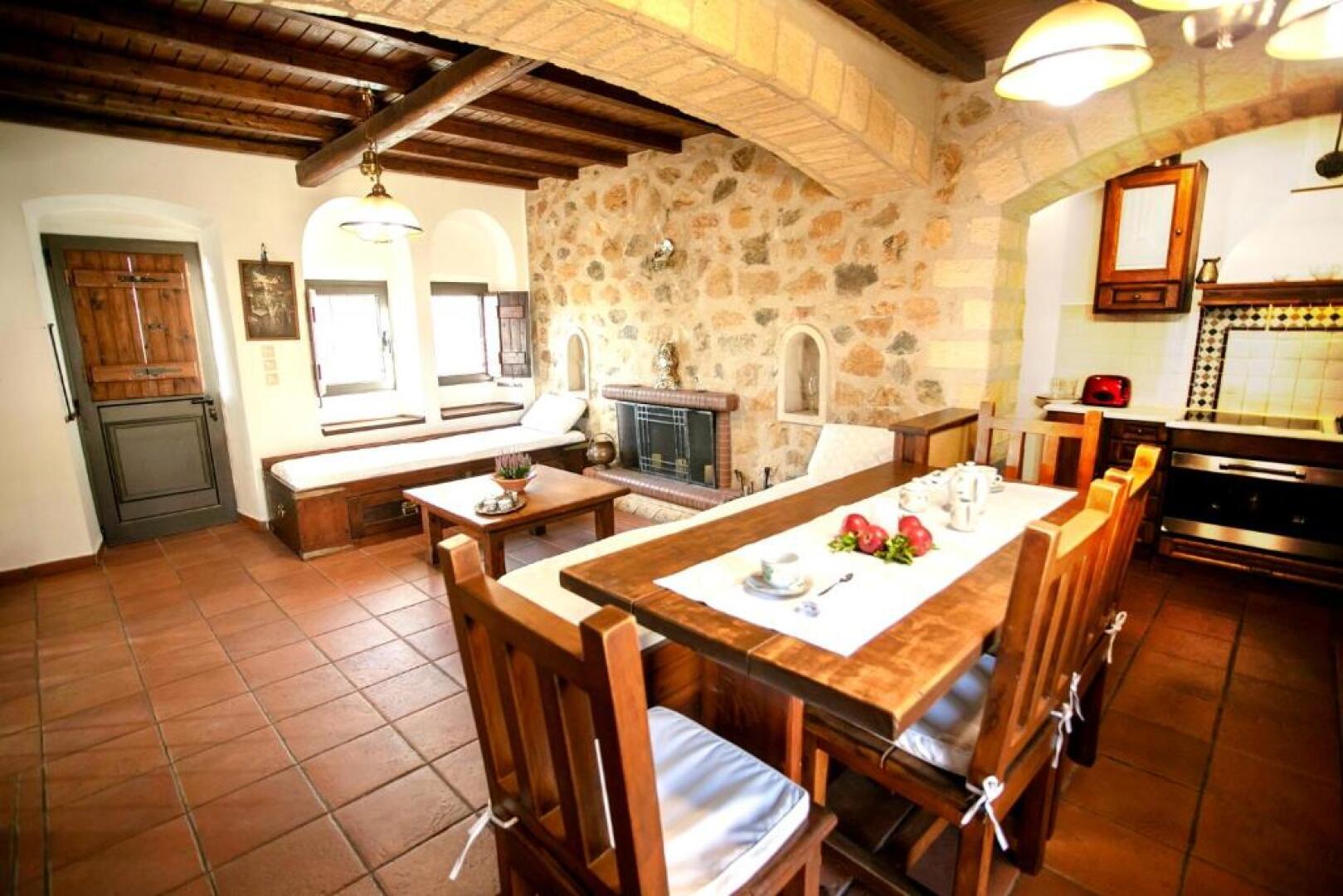 4Seasons Stonework Castle