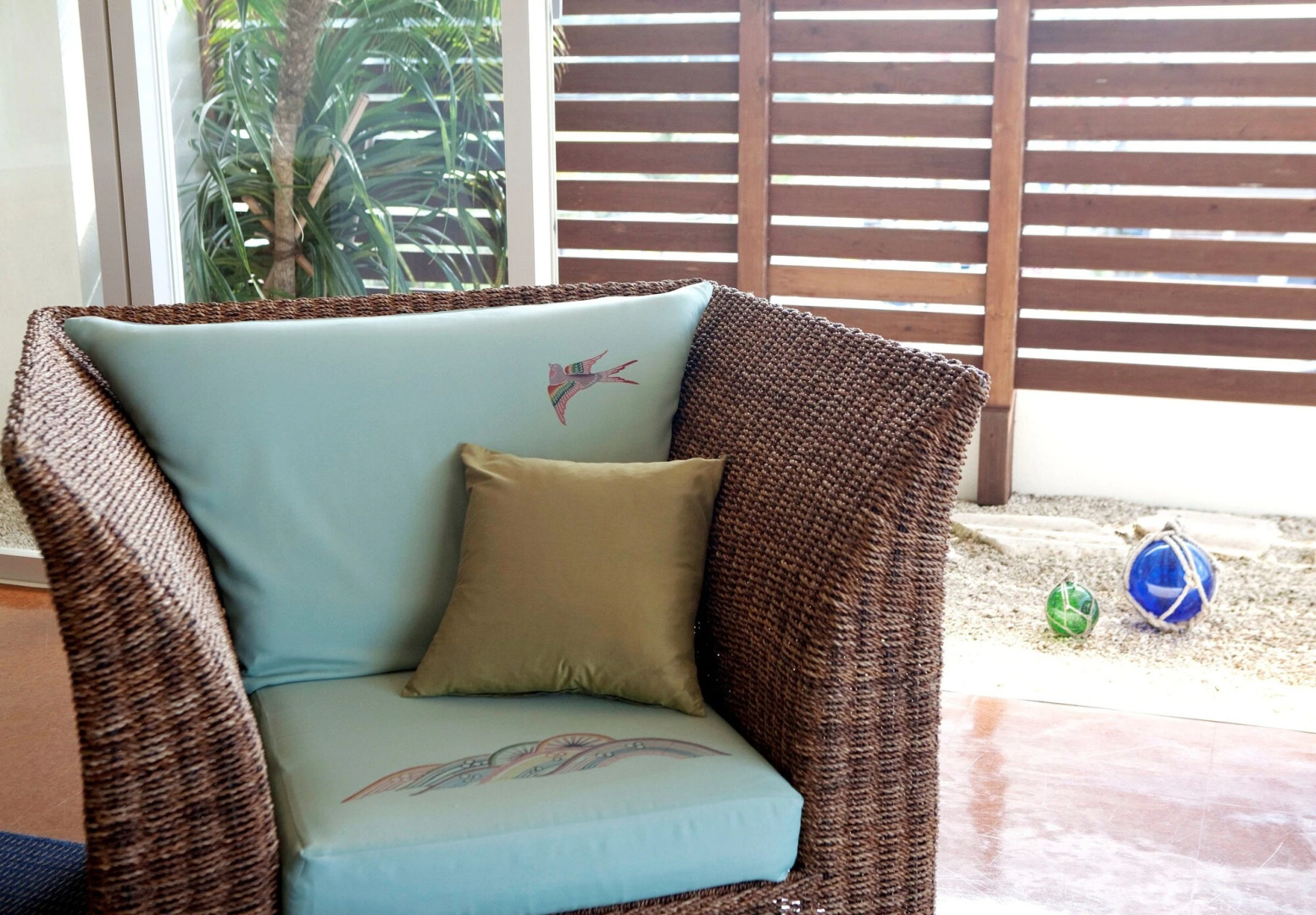 Terrace Garden Mihama Resort by Coldio Premium