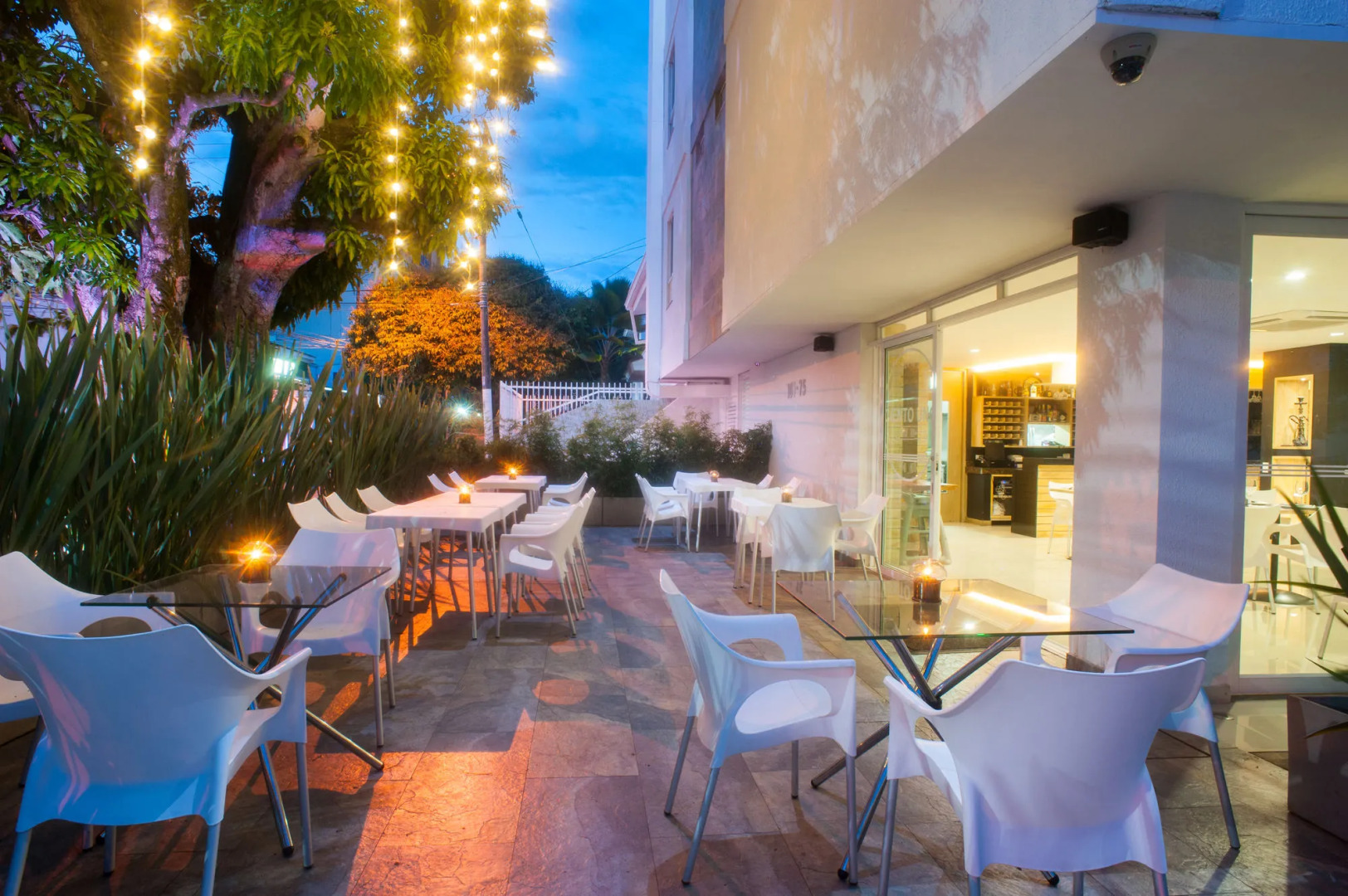 Hotel MS Ciudad Jardín Plus