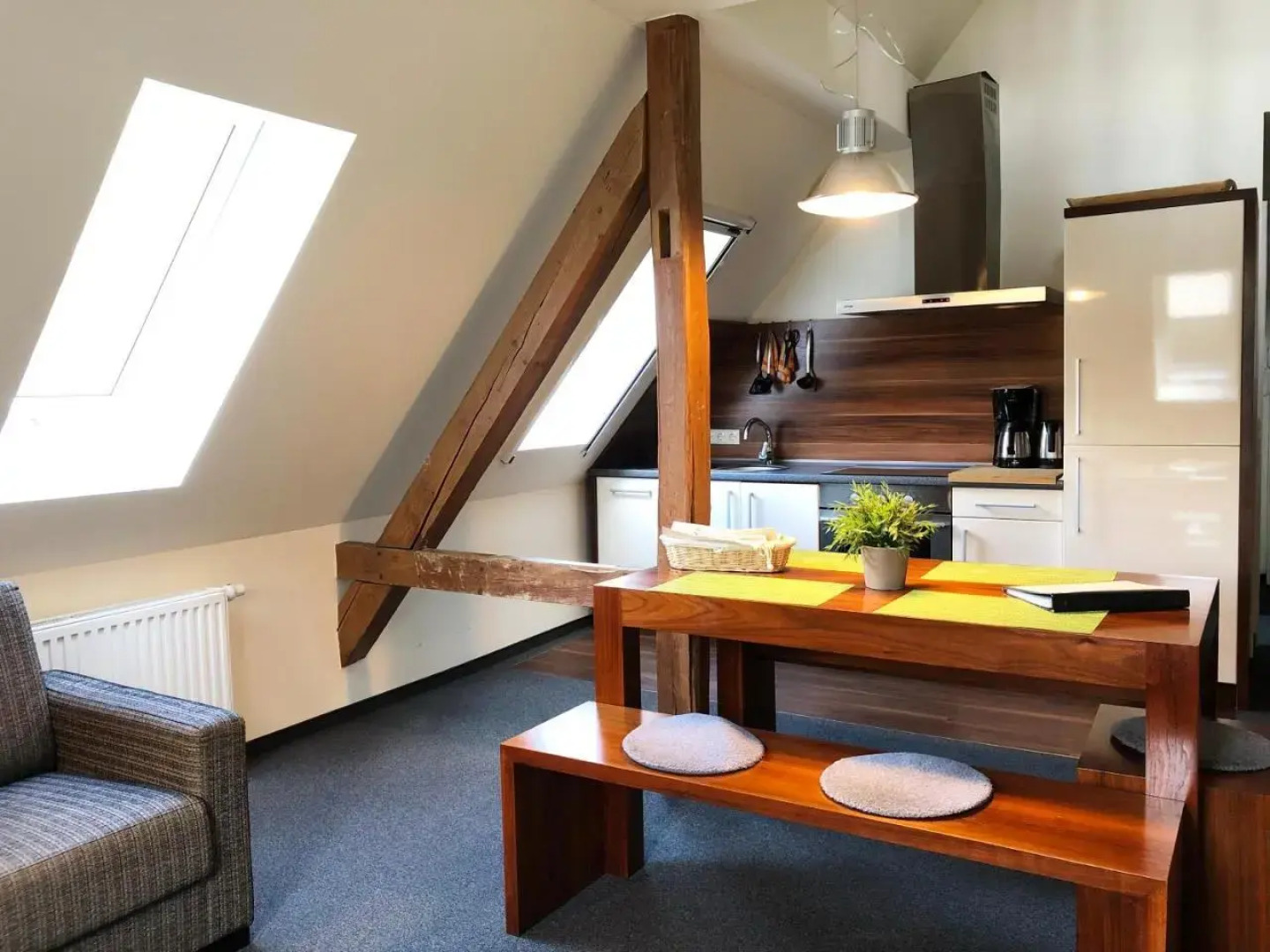 Apartment Felswelten