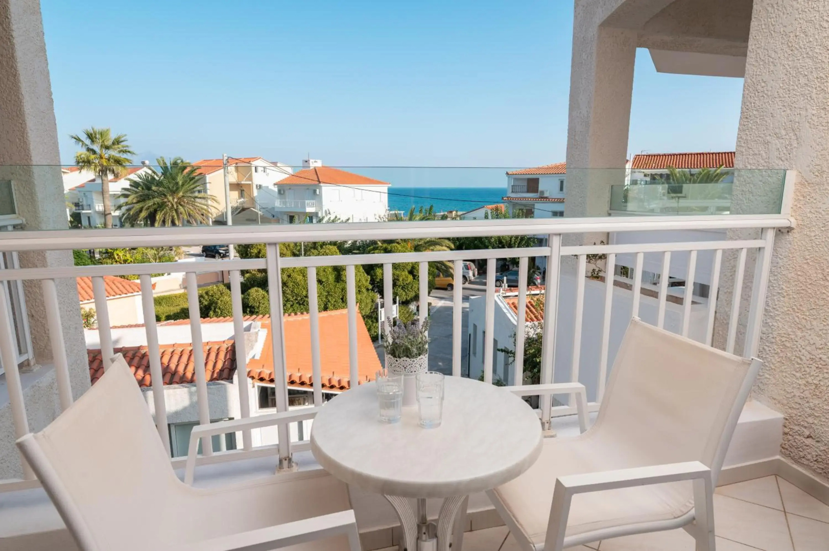 Hydrele Beach Hotel