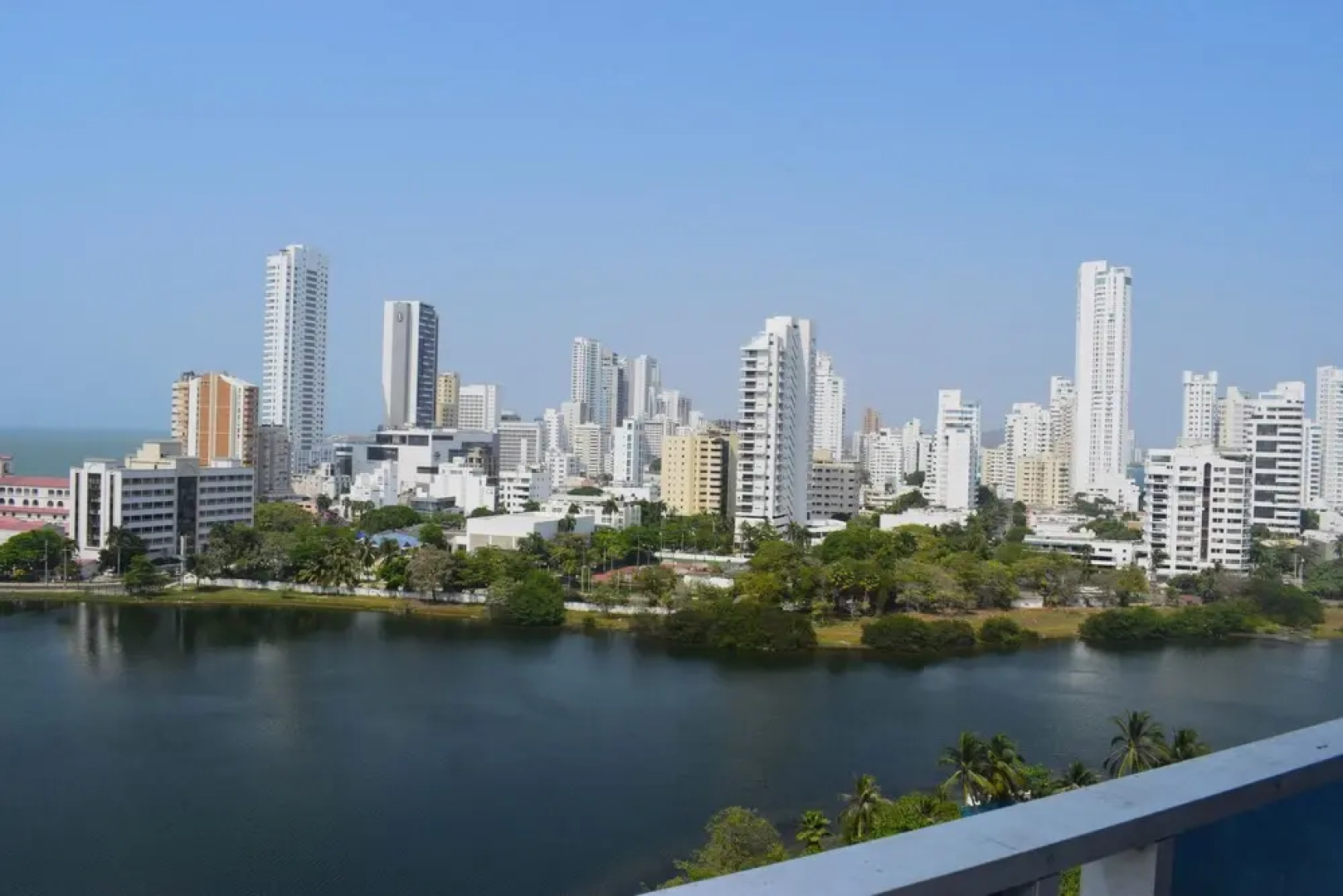 Apartamentos Amoblados Cartagena