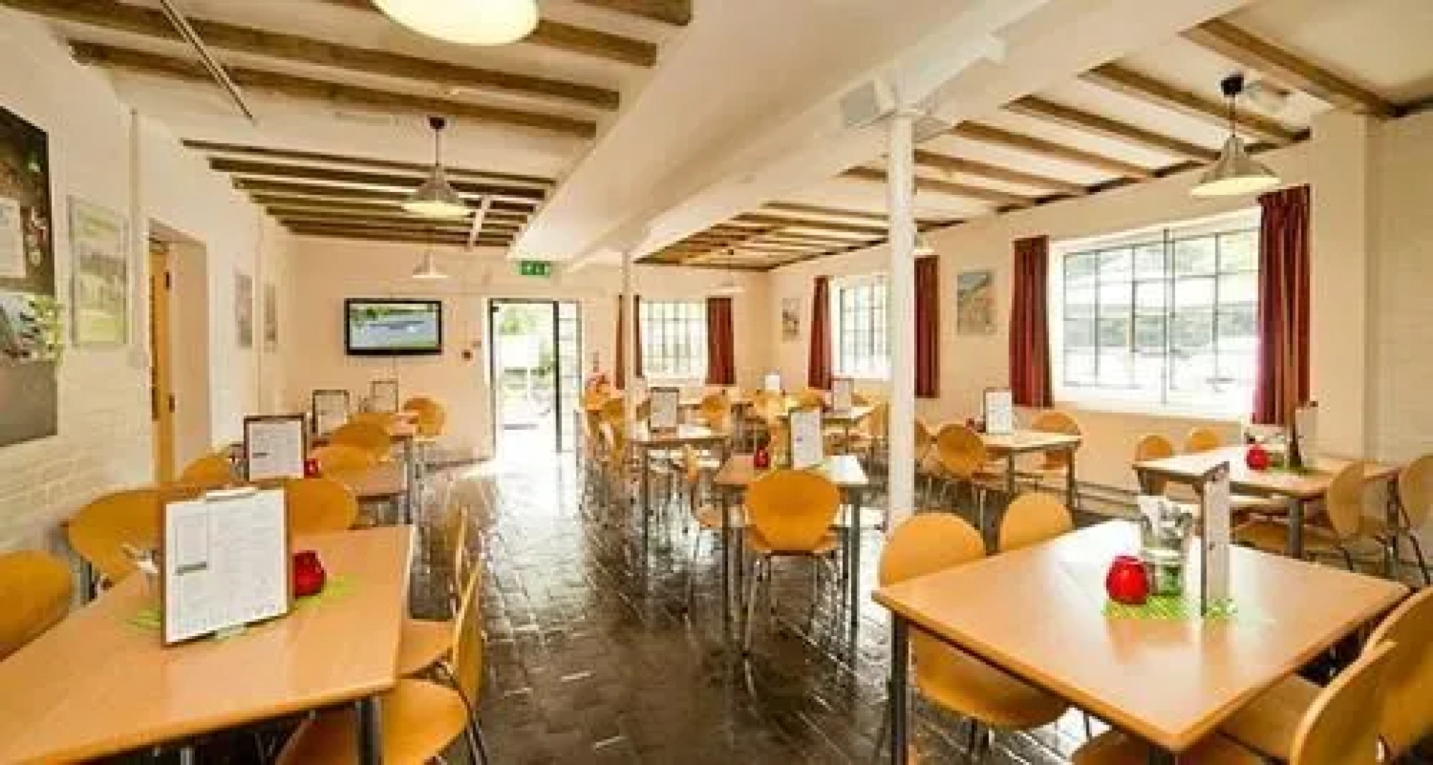 YHA Ironbridge Coalport - Hostel
