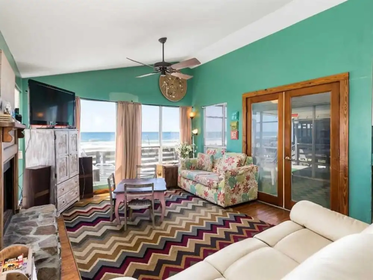 Dorsey's Wave On by Meyer Vacation Rentals