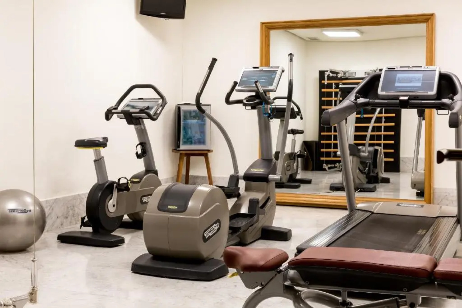 CoolRooms Palacio Villapanés 5 GL