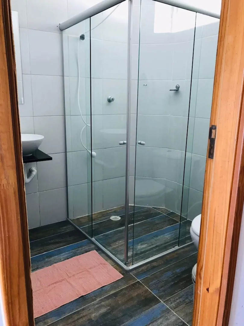 Pousada Dotô Sonhadô Beach