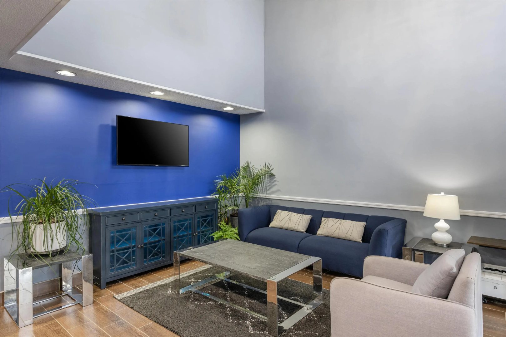 SureStay Plus Hotel by Best Western Asheboro