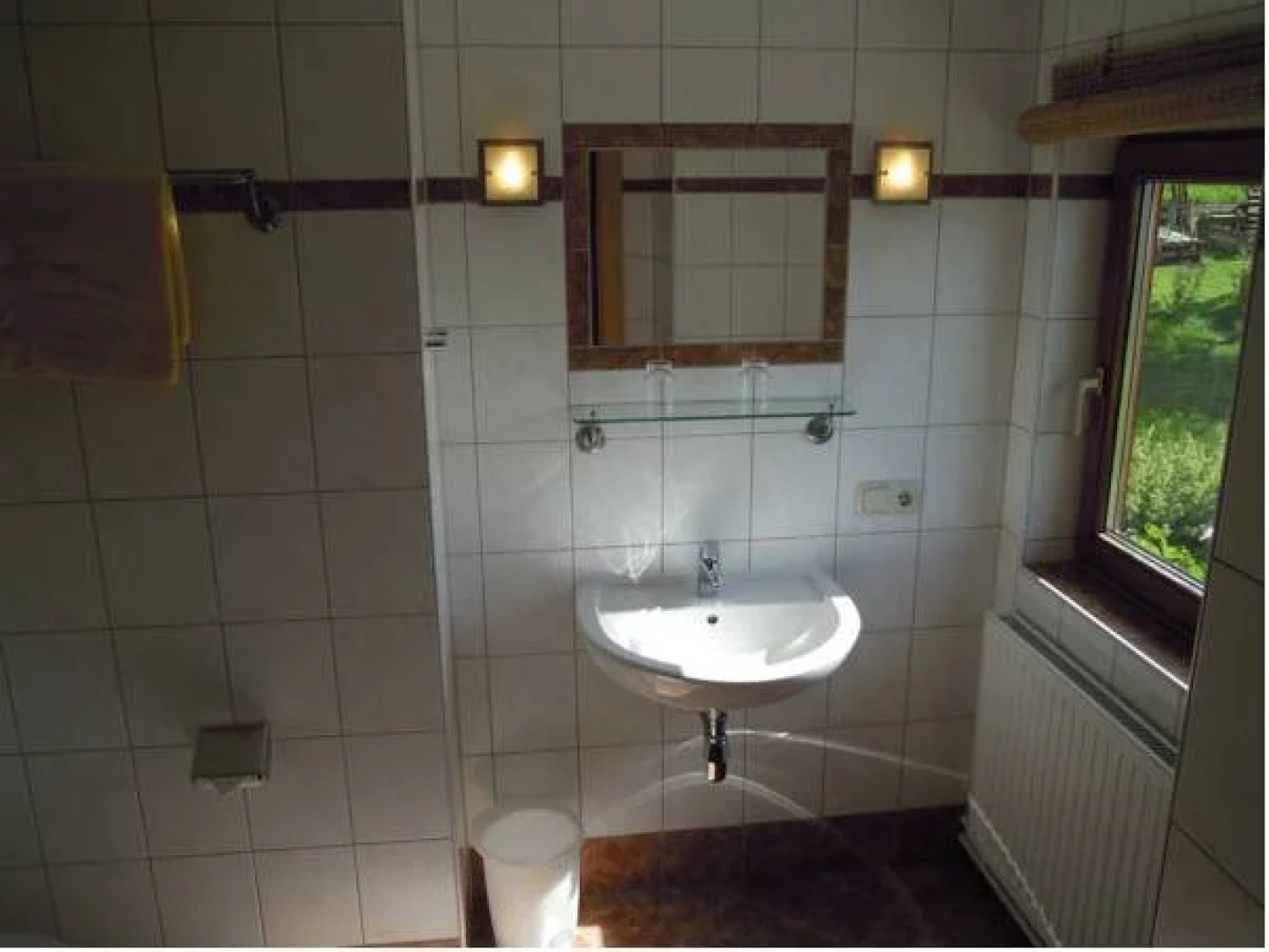 Ferienhaus Höchhäusl