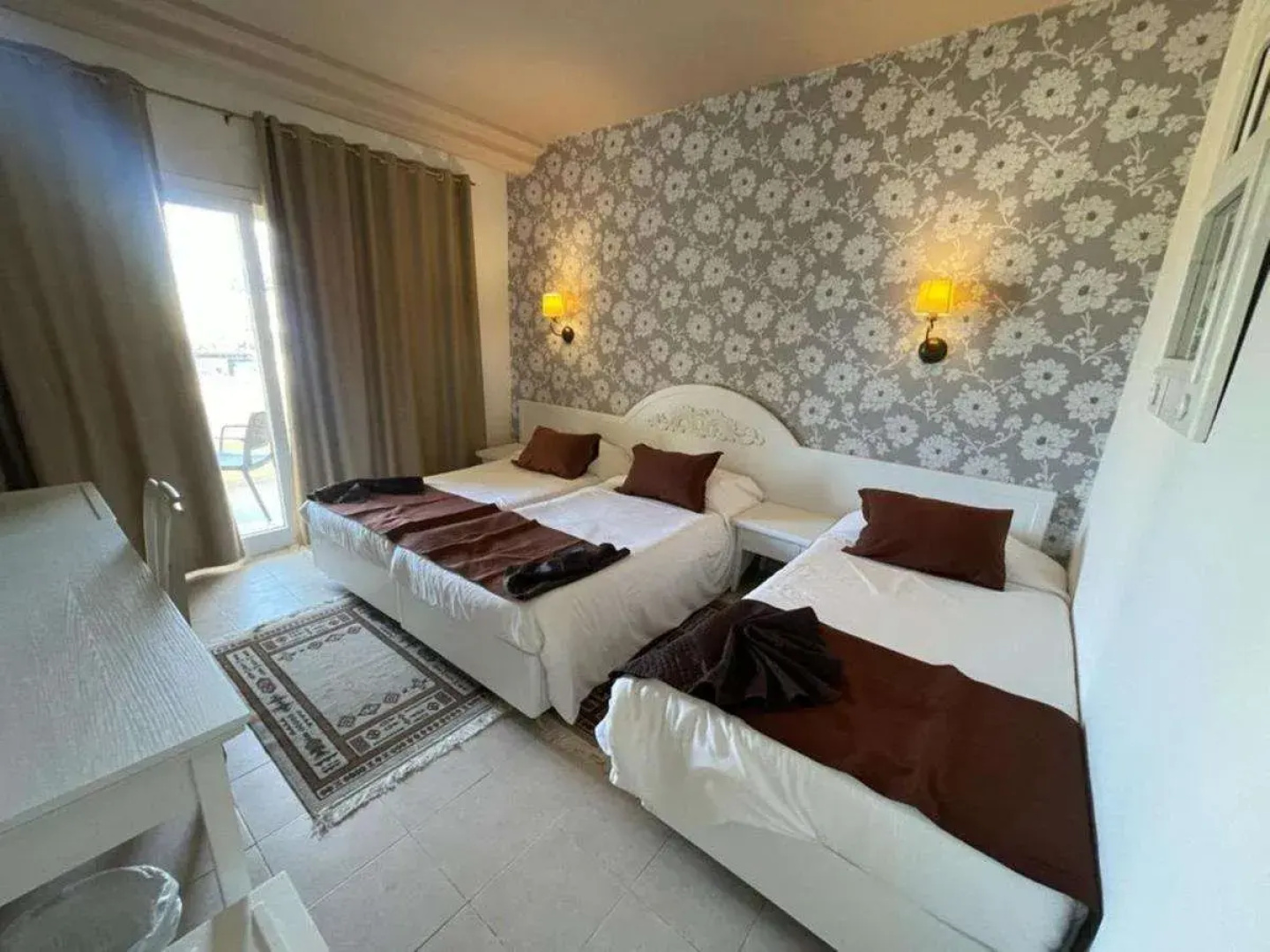Soviva Resort - Families Only