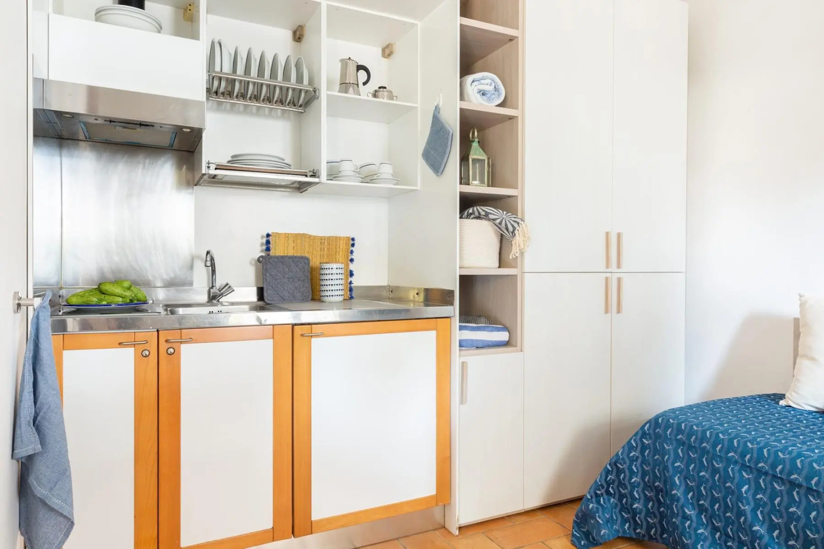 Gitavillage Argentario