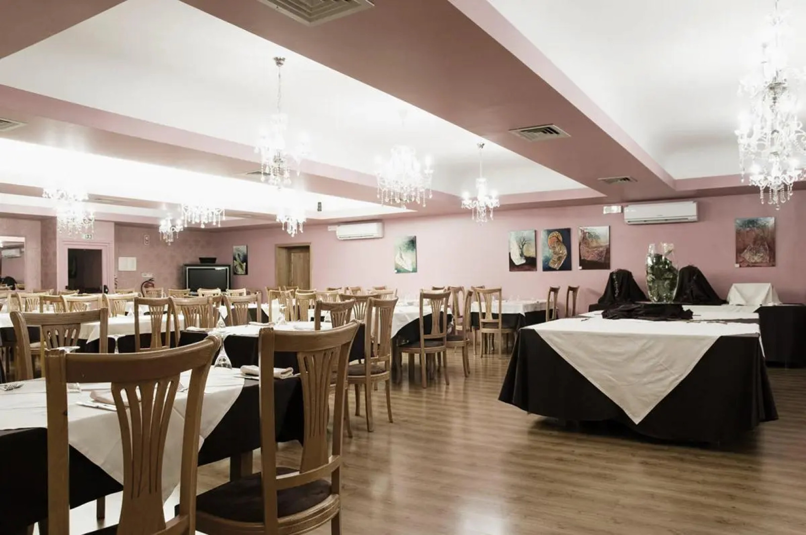 Hotel Castrum Villae