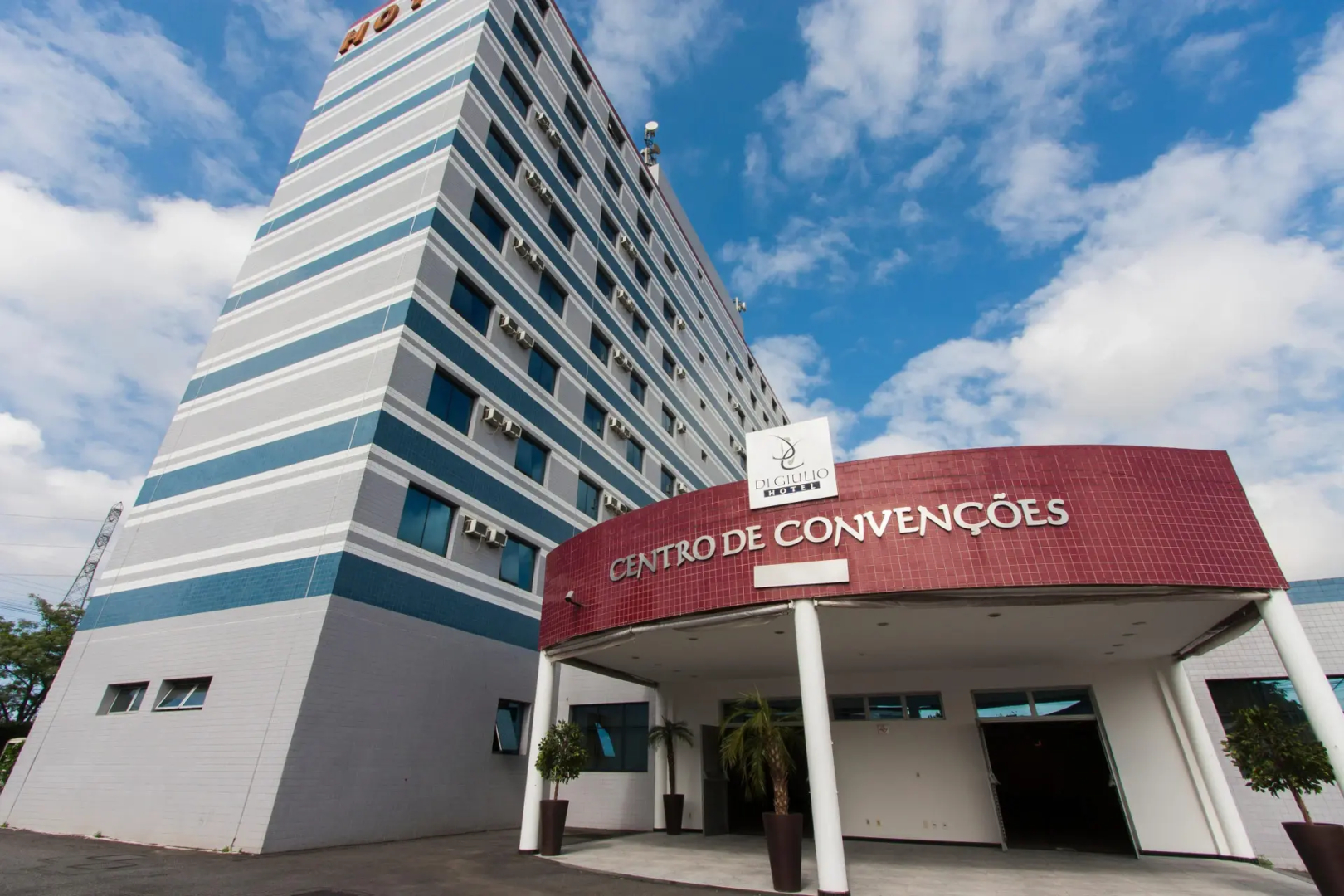 Di Giulio Hotel