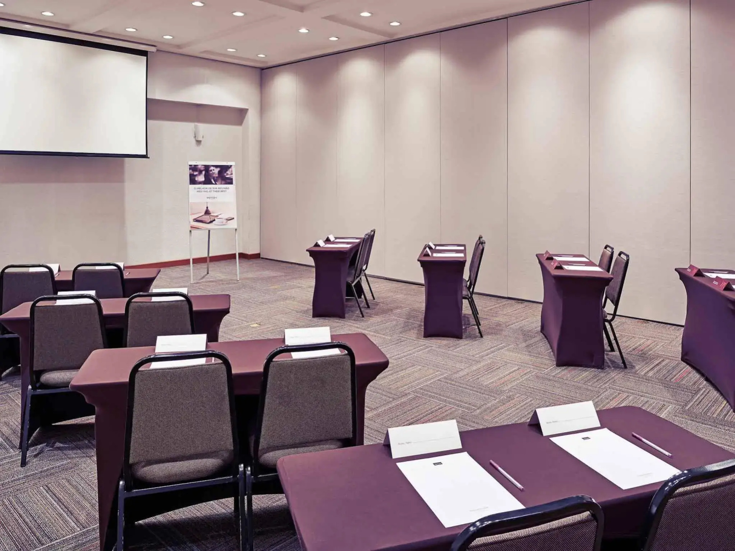 Mercure Guarulhos Aeroporto Hotel