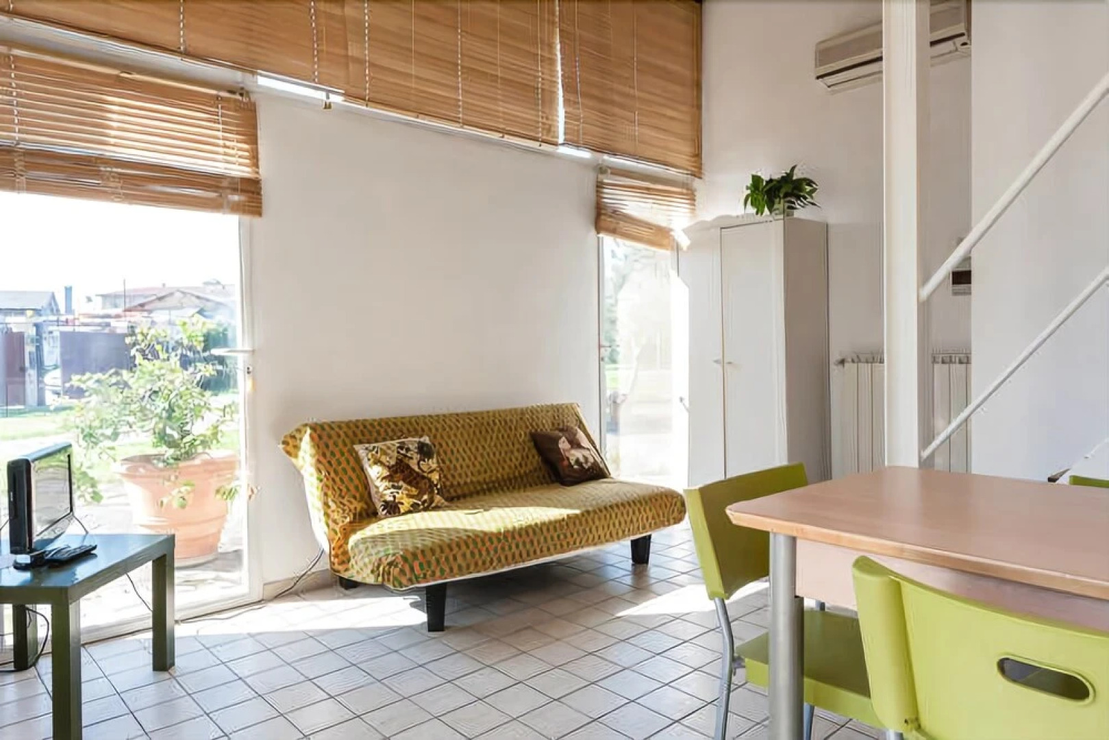 Navi Antiche Casa Vacanza