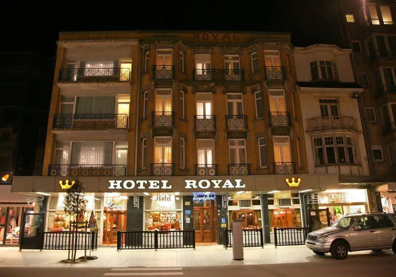 Royal