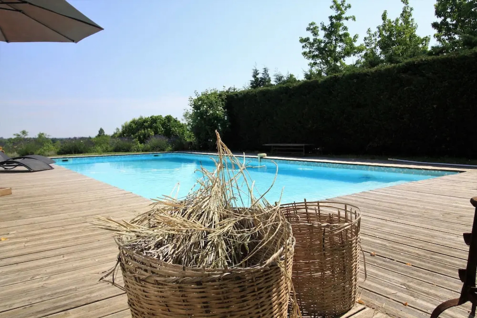 Villa Gourrege - Portes de Bordeaux