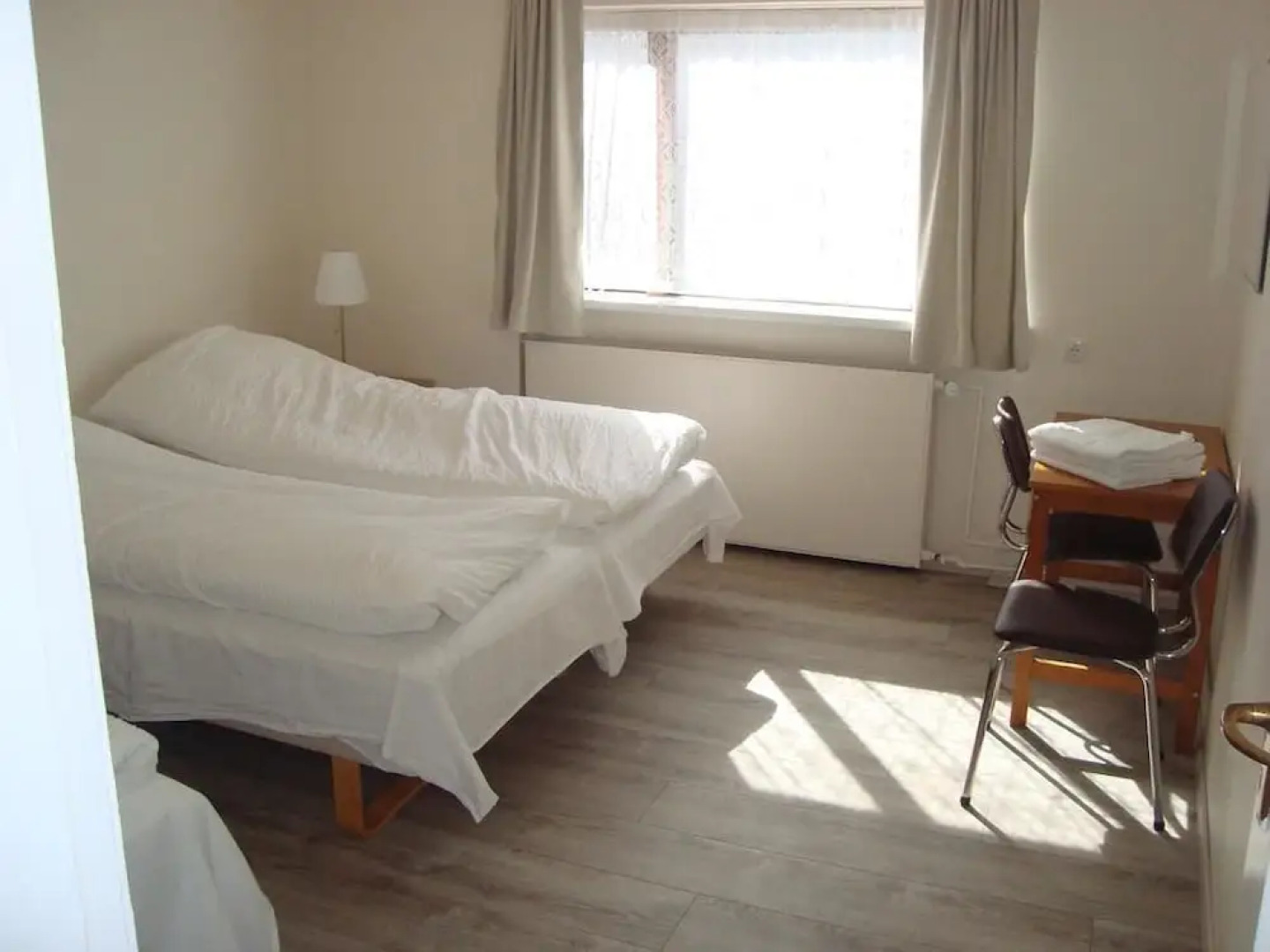 B&B Guesthouse Hrafnabjörg
