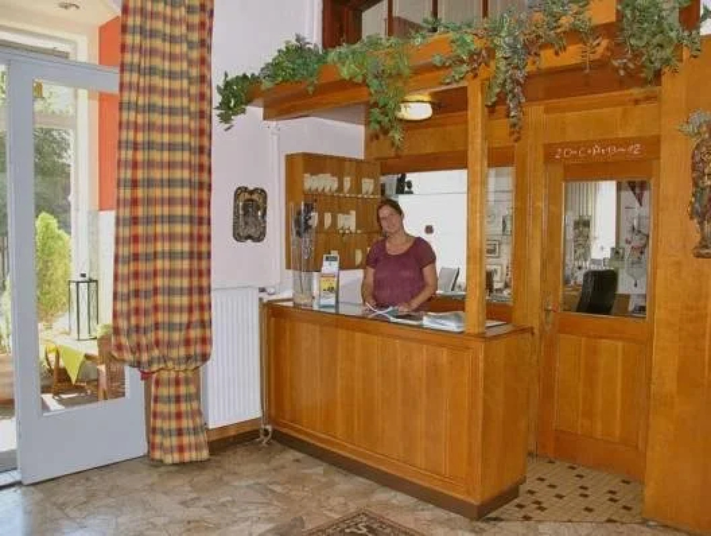 Hotel Velden Bacherlwirt