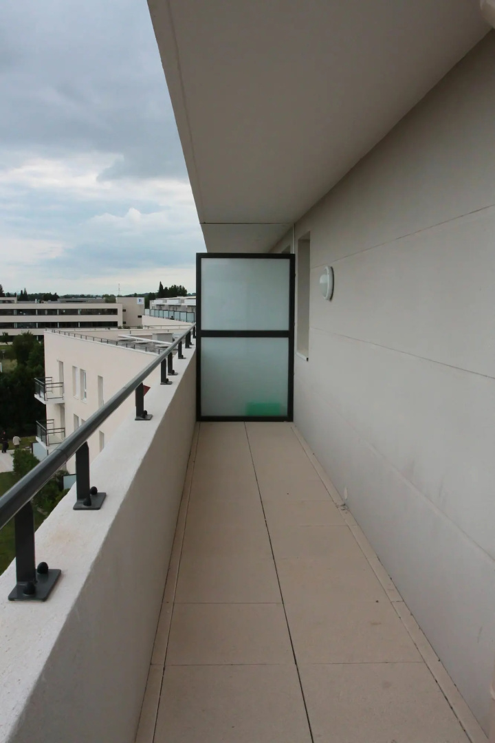 Kosy Aparthotel Campus del Sol Esplanade