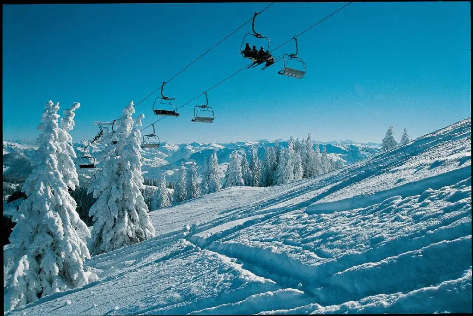 Hotel AlpenSchlössl