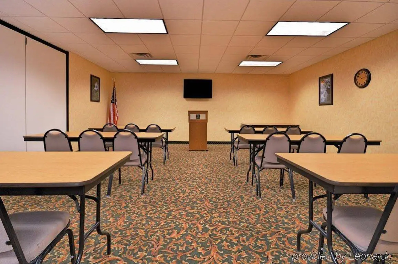 Comfort Suites Escanaba West