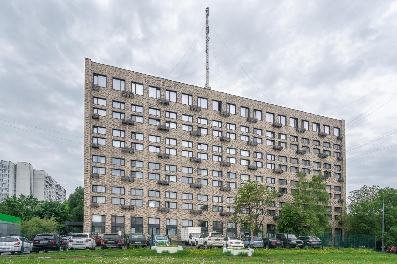 BestFlat24 (БэстФлэт24) на улице Перерва