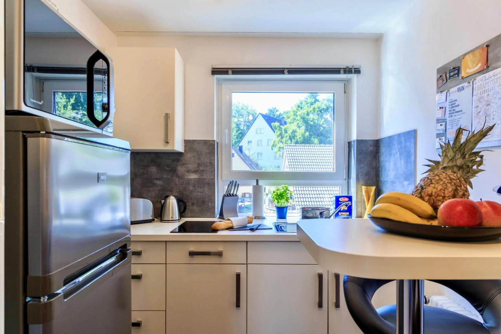 Apartment Lakeside direkt am Bodensee mit Privatstrand, atemberaubender Seesicht und Parkplatz