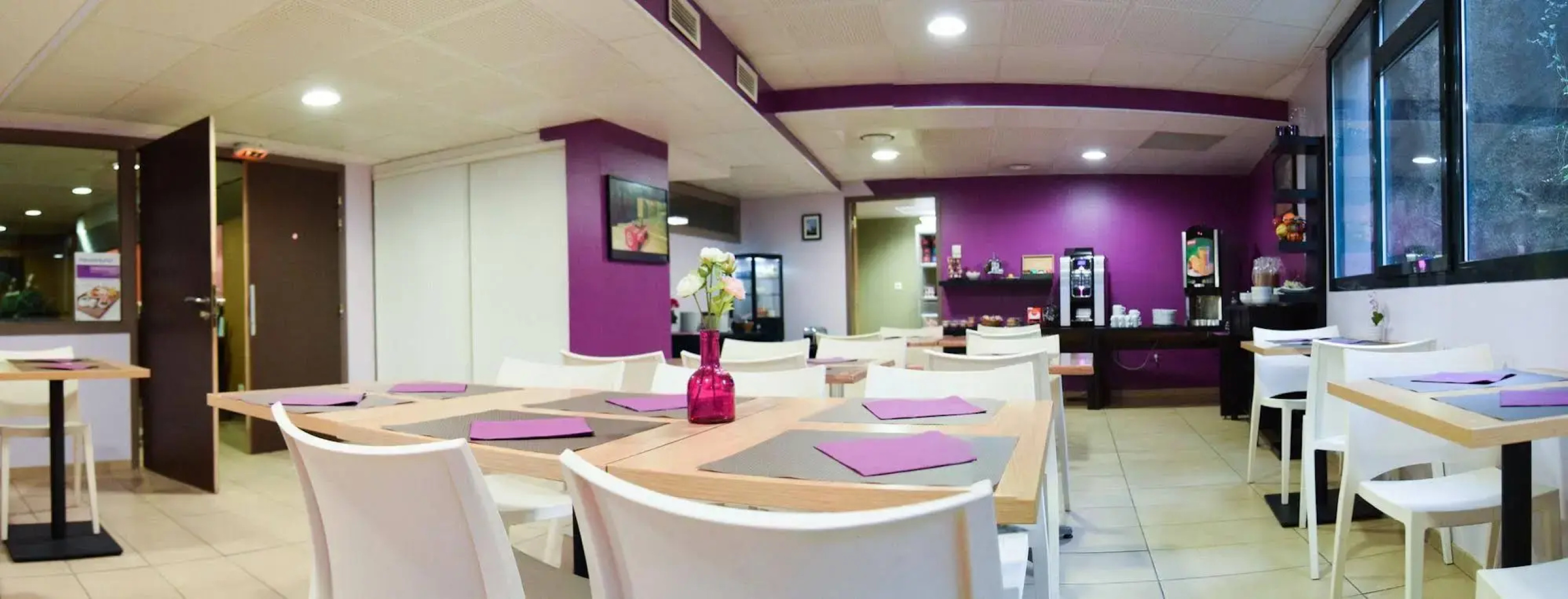 Residhotel Lyon Lamartine