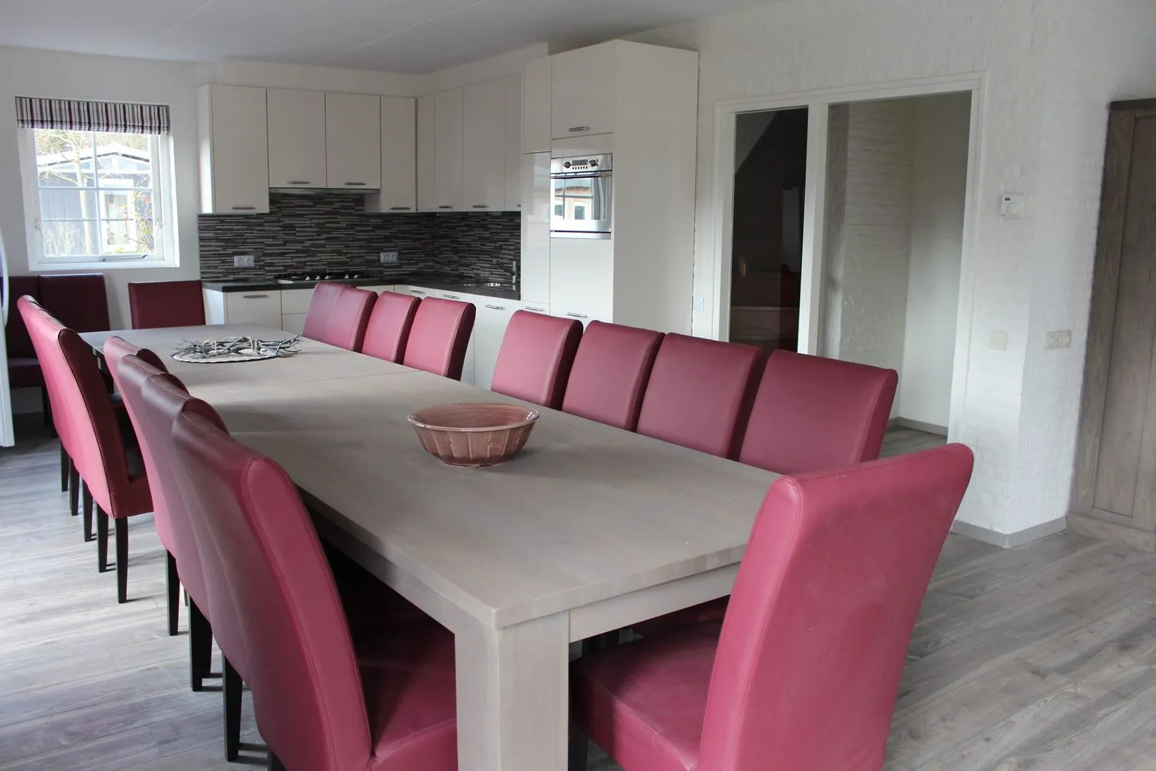 EuroParcs Reestervallei