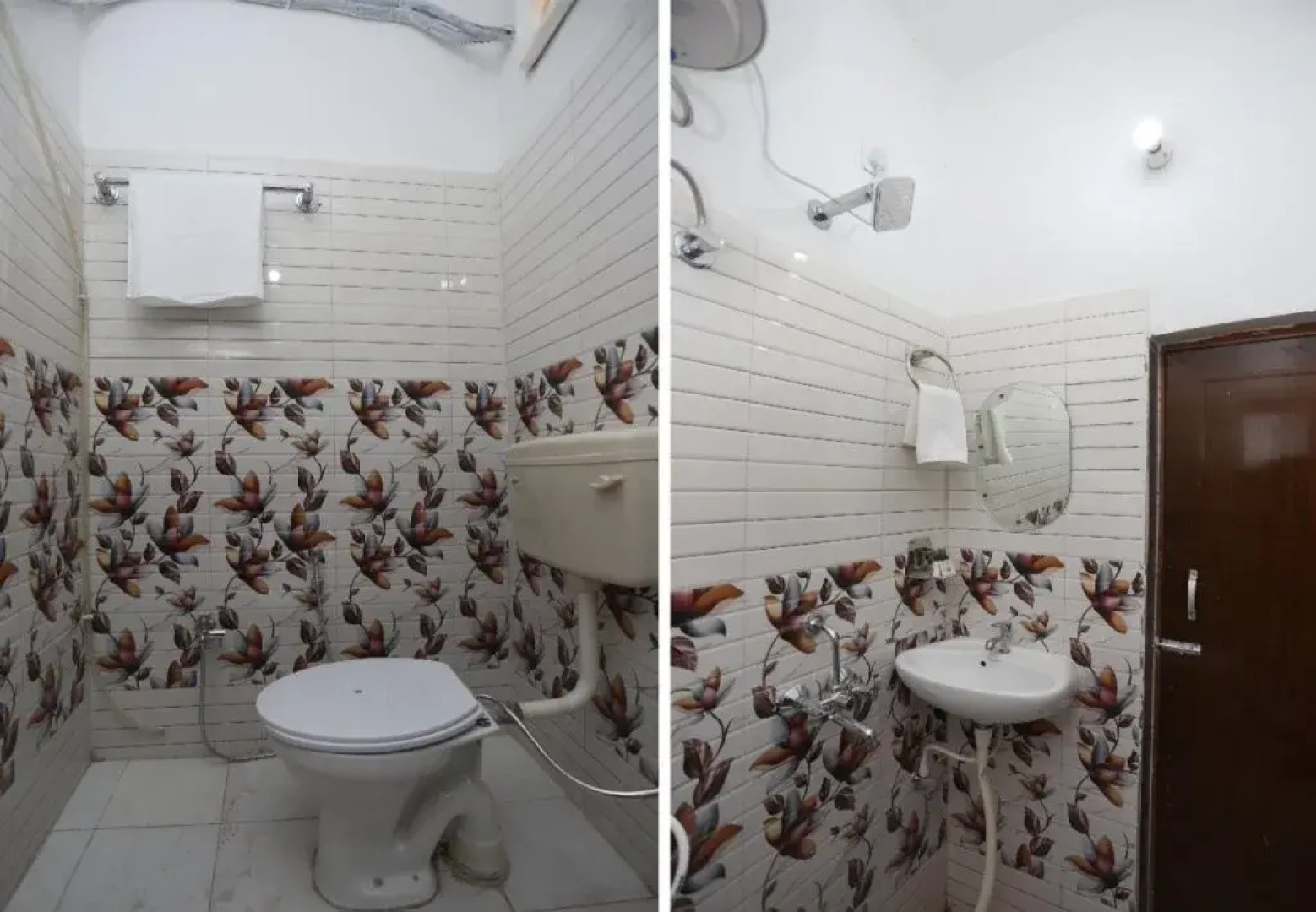 Hotel Baswari By OYO Rooms