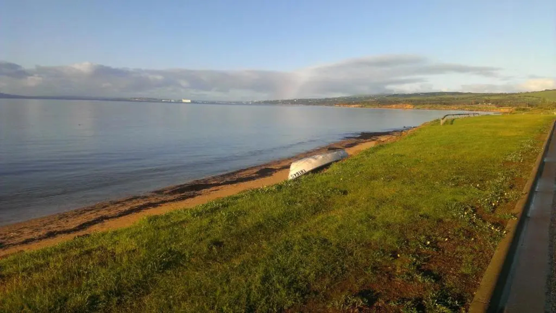 Port Lincoln Caravan Park