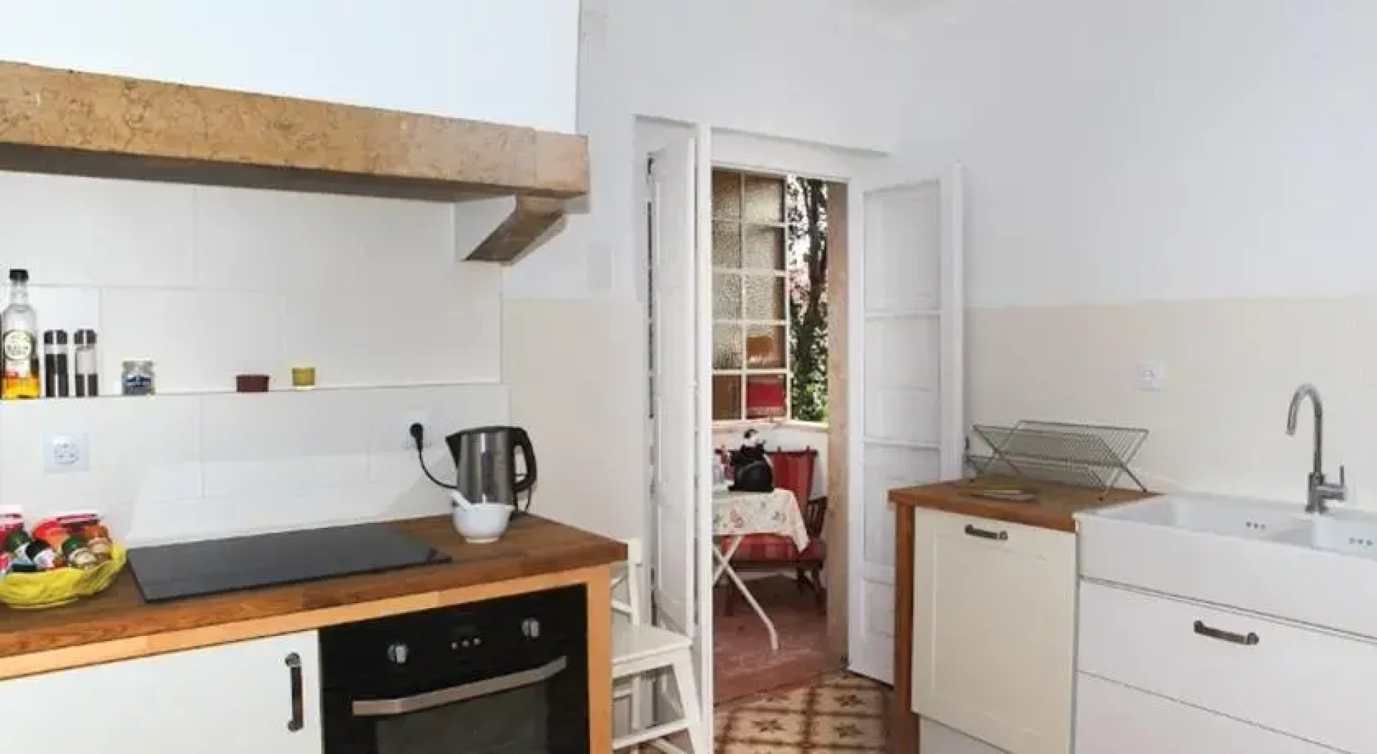Relaxing Apartment near the Beach