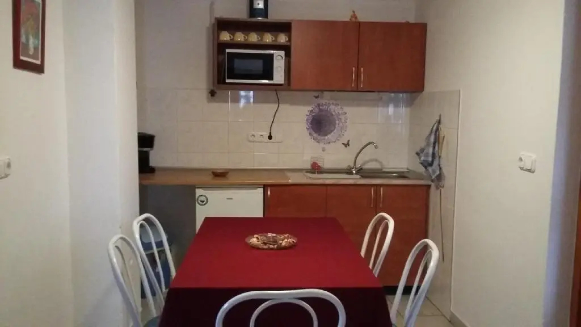 Norbi Apartmanok