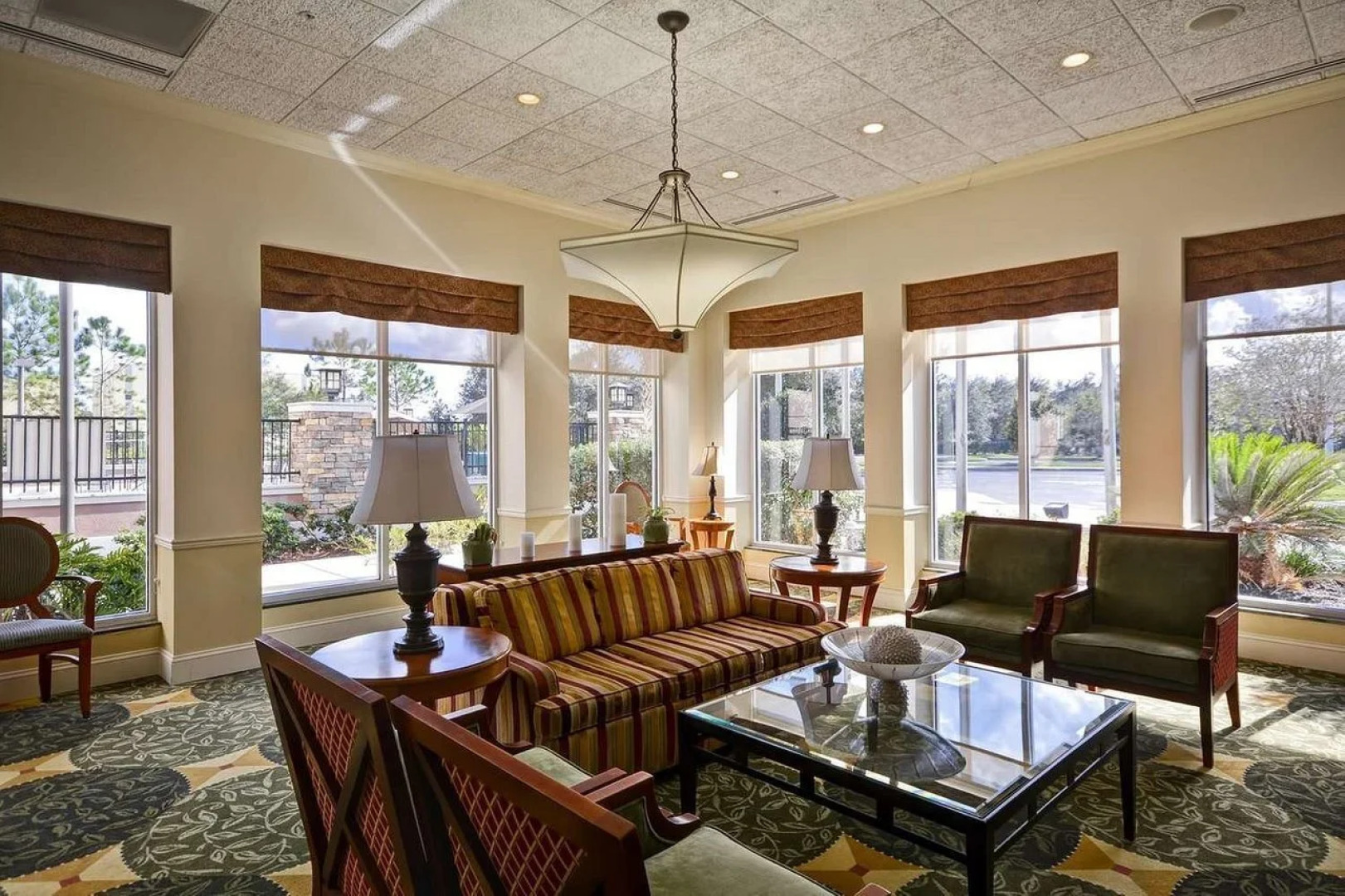 Hilton Garden Inn Tampa/Riverview/Brandon