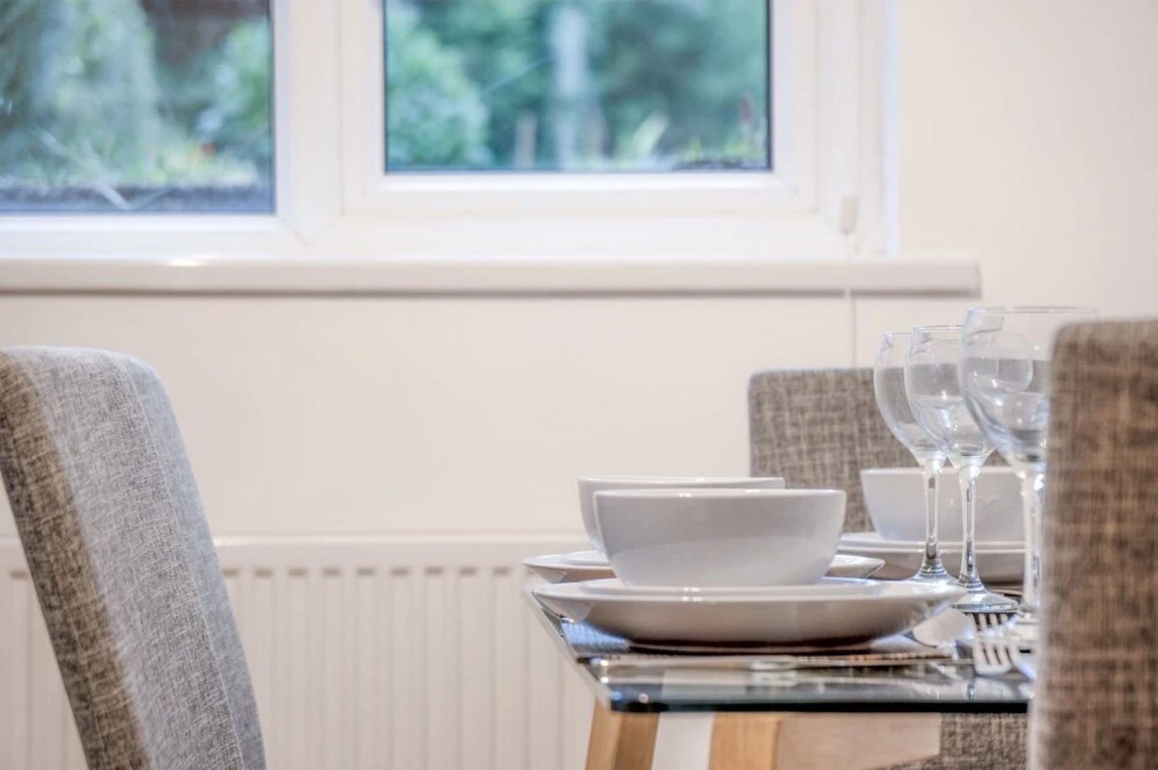 Holloway - 2 Bedroom Cottage - Stepaside