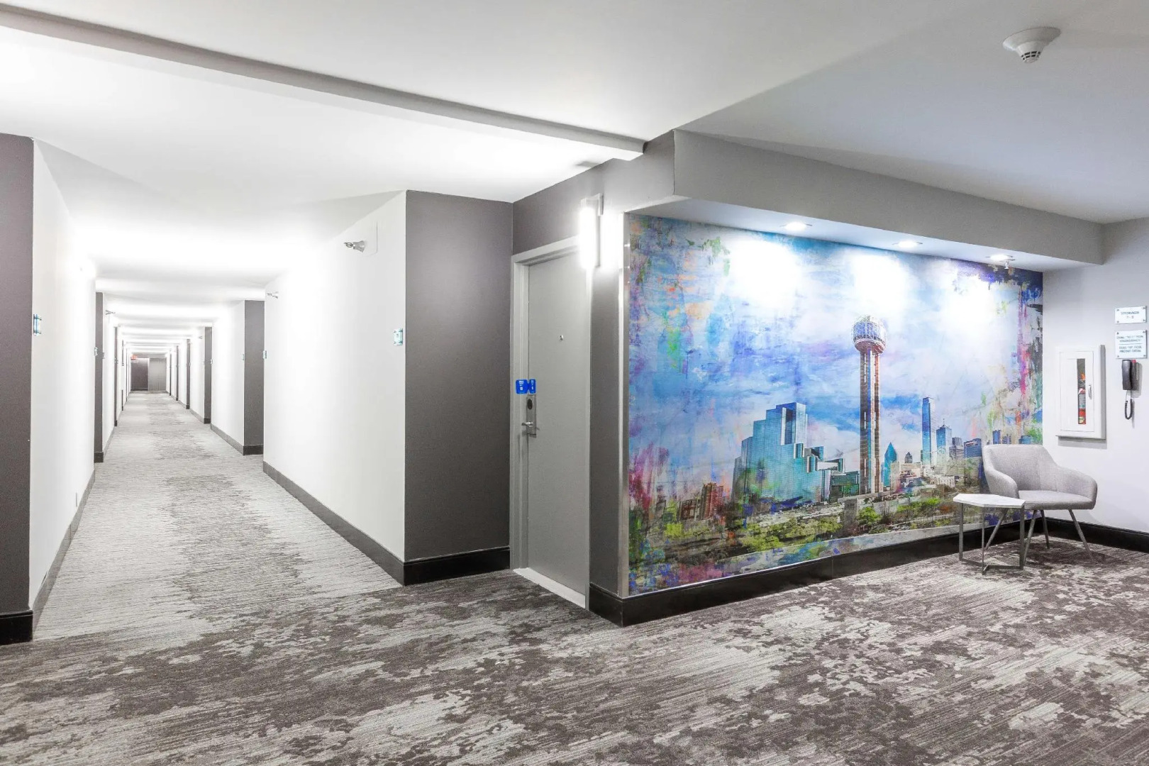 DoubleTree by Hilton Dallas - Richardson