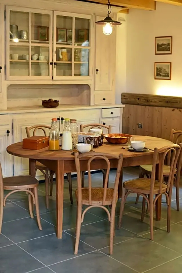 Bed and Breakfast Chantemerle 1741