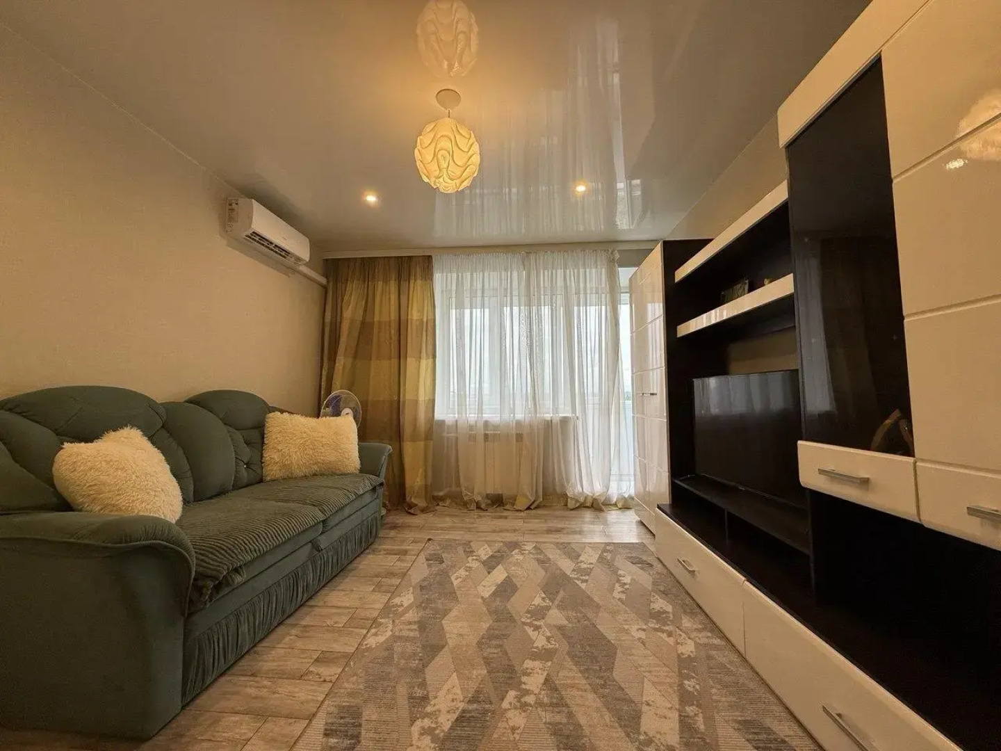 Апартаменты на улице Рудольфа Удриса