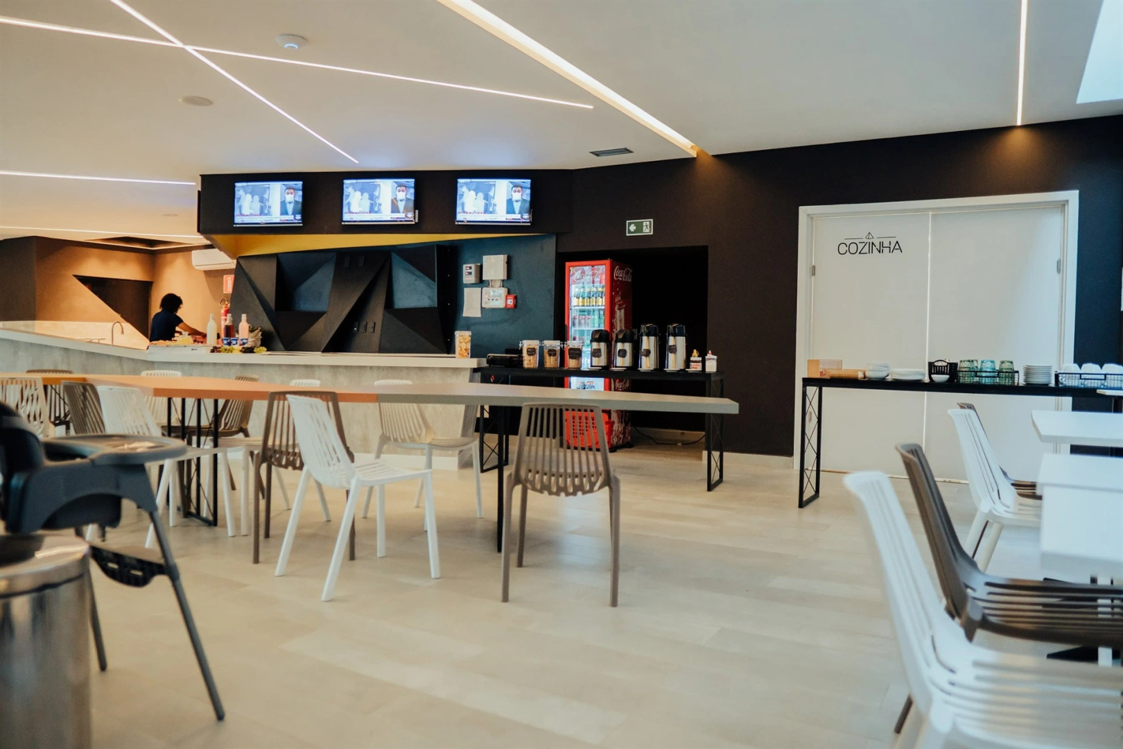 Front Comfort Teófilo Otoni