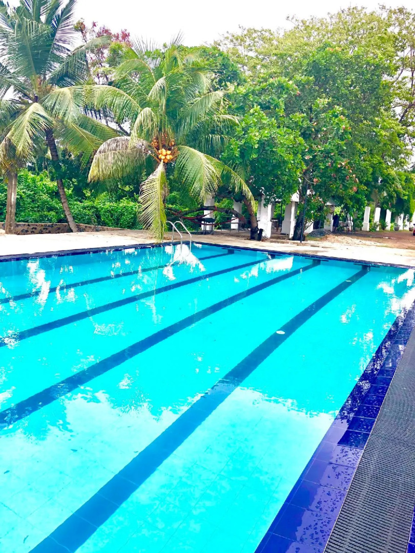 Riverside Hotel Colombo