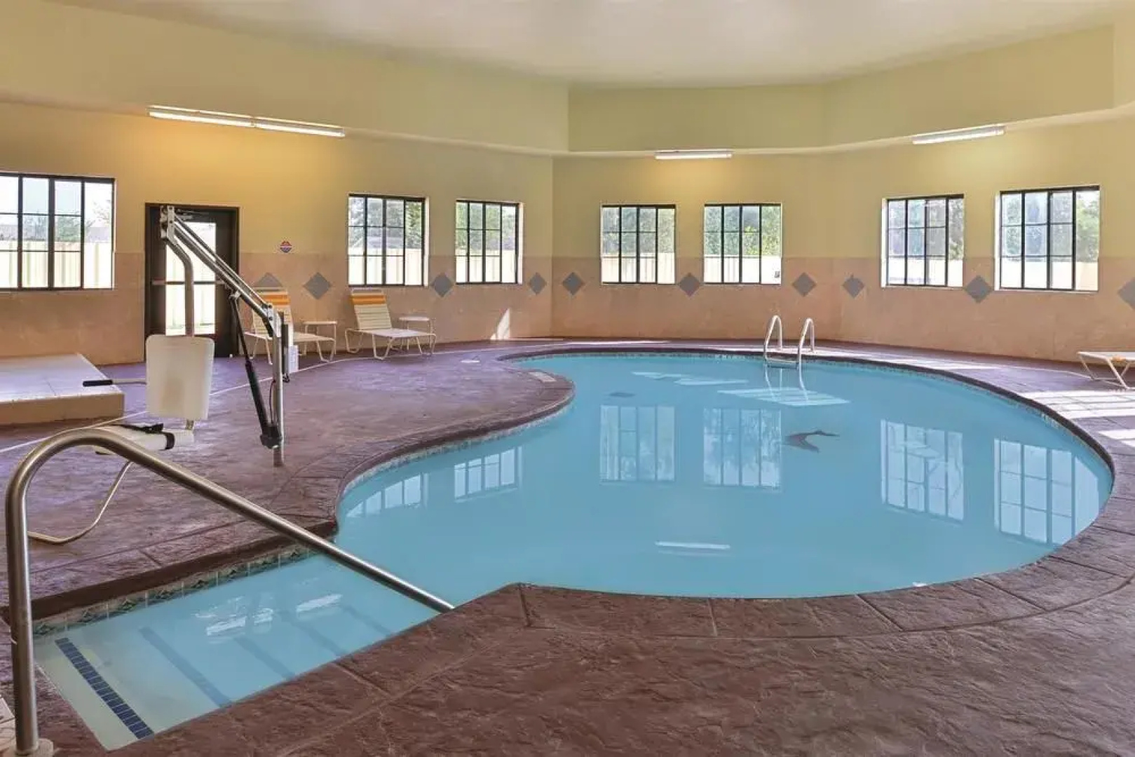 La Quinta Inn & Suites by Wyndham Woodward