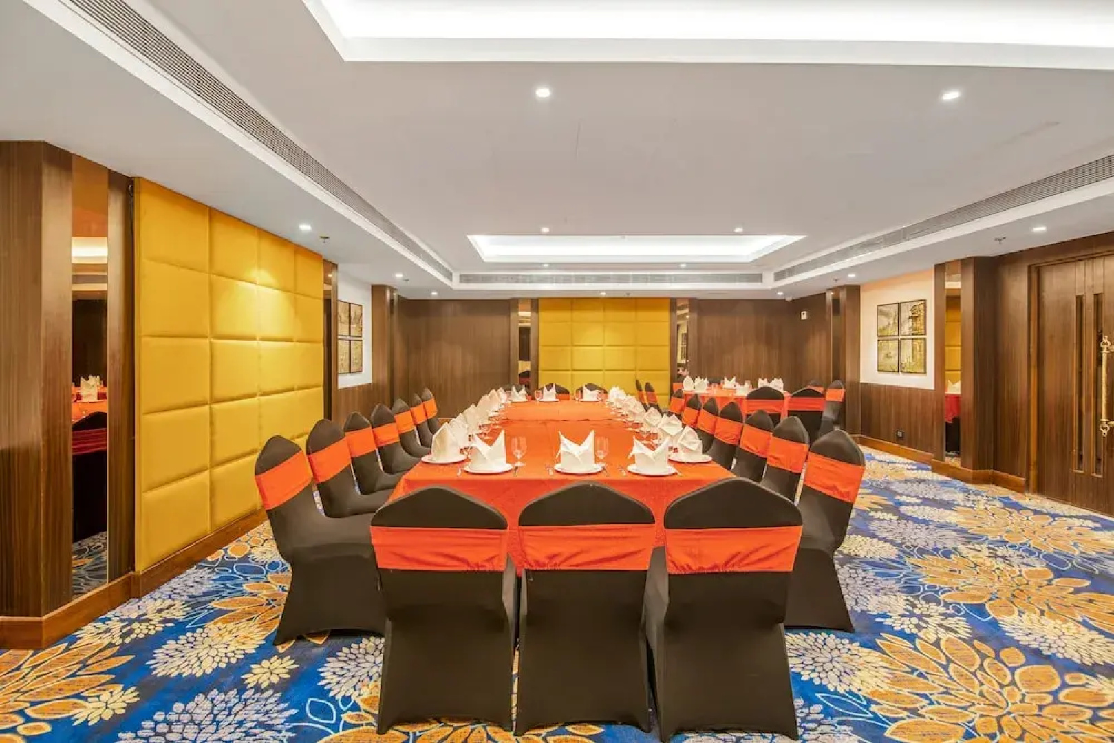 Golden Tulip Jalandhar