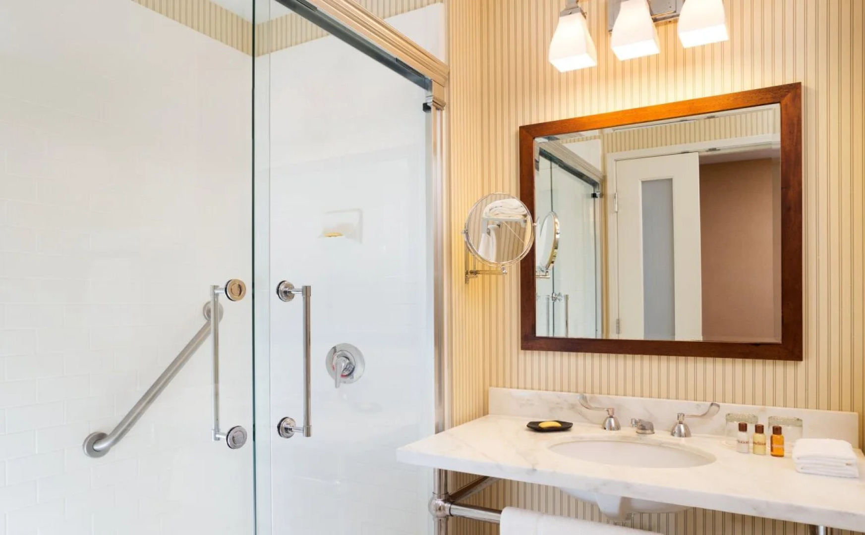 Sheraton Hotel Minneapolis Midtown