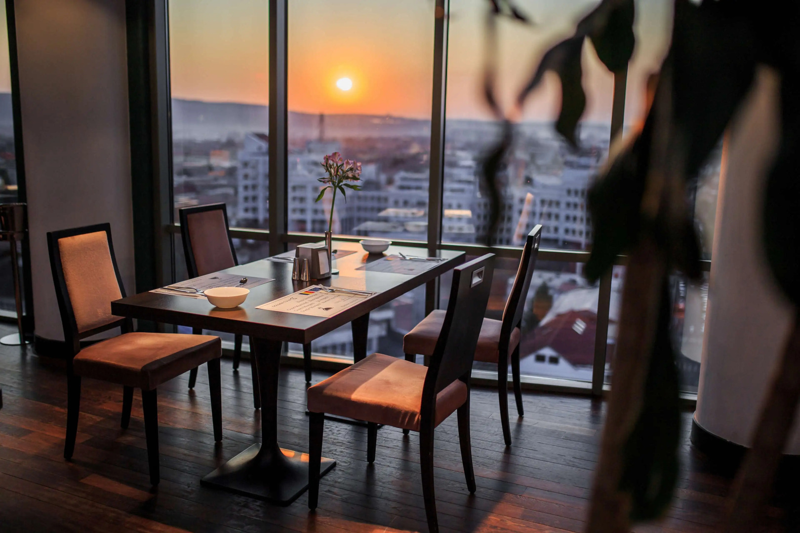 Golden Tulip Ana Tower Sibiu