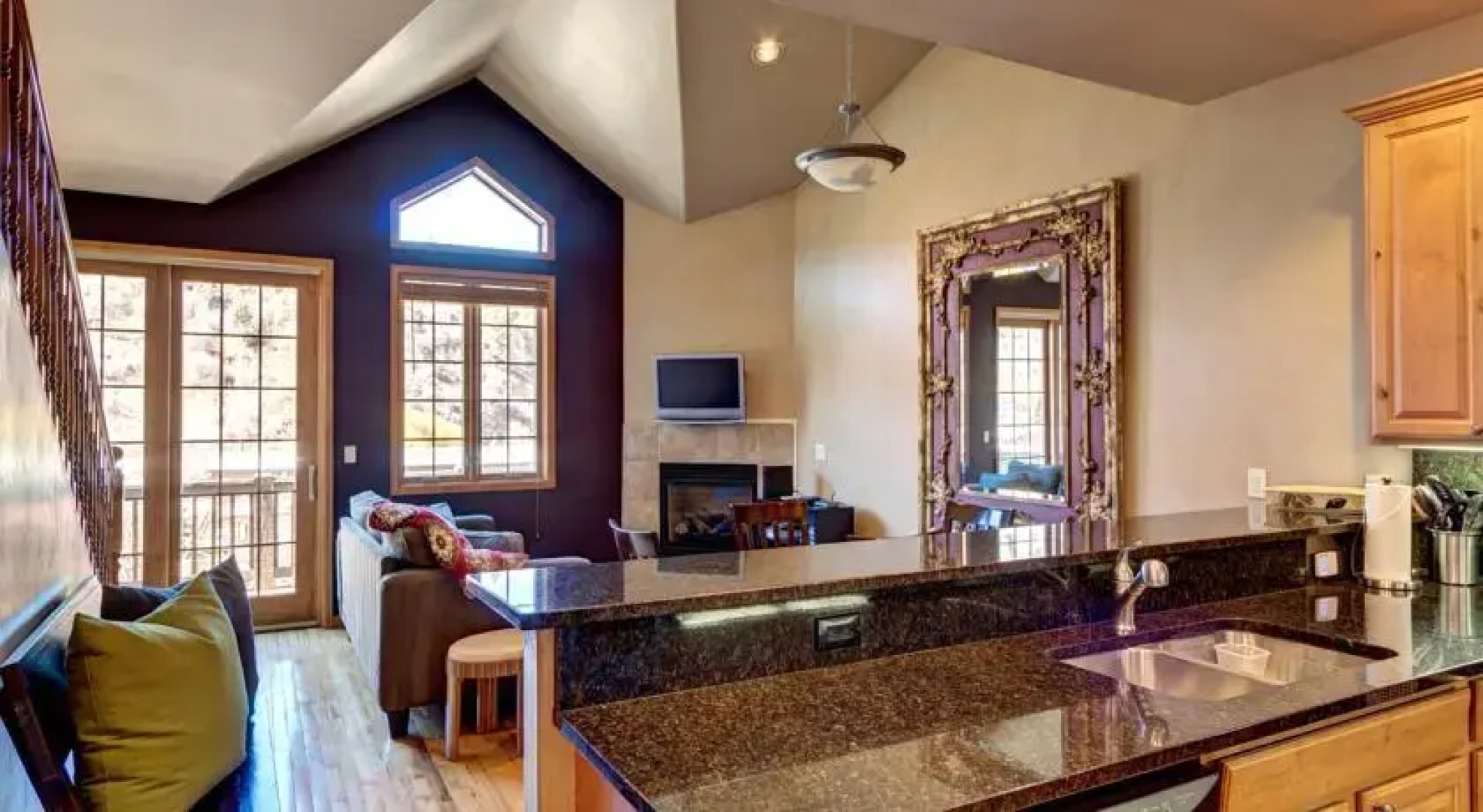 Great Townhouse in Vail/Minturn