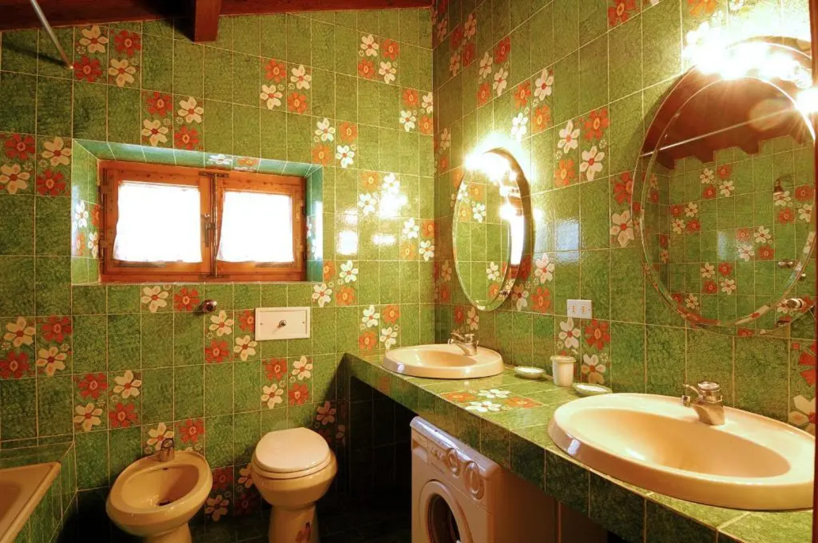 Casa Vacanze Podere Casacce