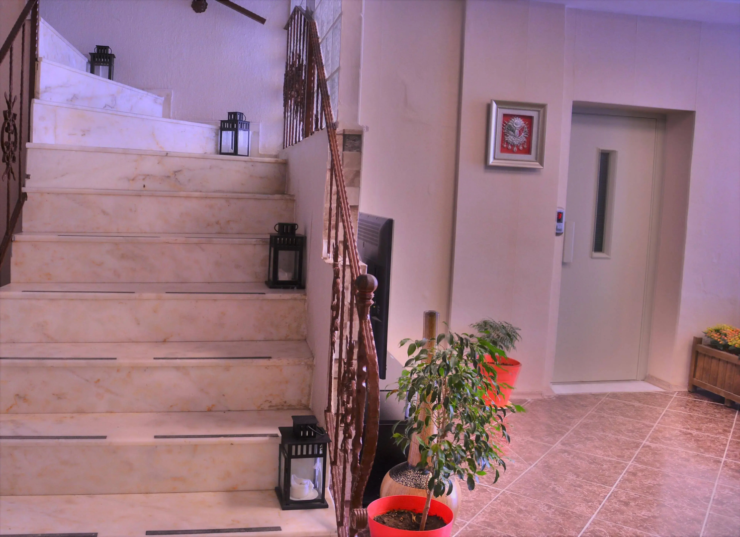 Gumuldur Mavi Deniz Otel