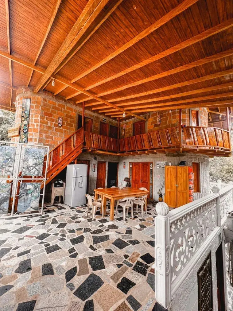 Antioquia Tropical Hotel Club